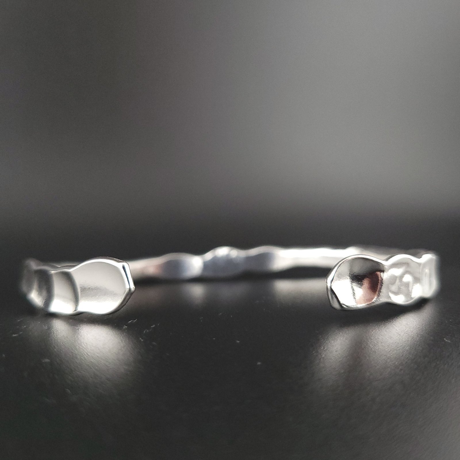 Dragon Scales Cuff | atticxys metals